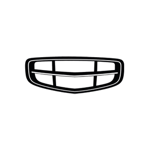 GEELY Оклейка автомобилей GEELY пленкой в Москве