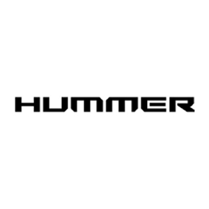 HUMMER Оклейка автомобилей HUMMER в Москве