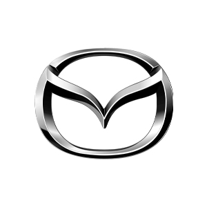 MAZDA Оклейка автомобилей MAZDA пленкой в Москве