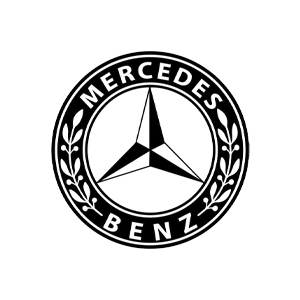 MERCEDES Оклейка автомобилей MERCEDES пленкой в Москве