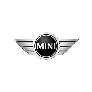 MINI Оклейка автомобилей MINI COOPER пленкой в Москве